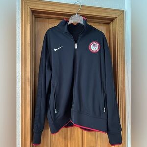 Nike Team USA Varsity Jacket